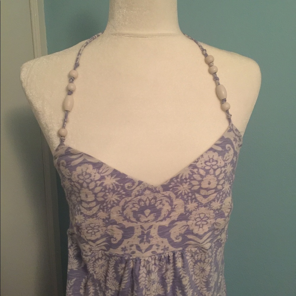 Tommy Bahama summer dress